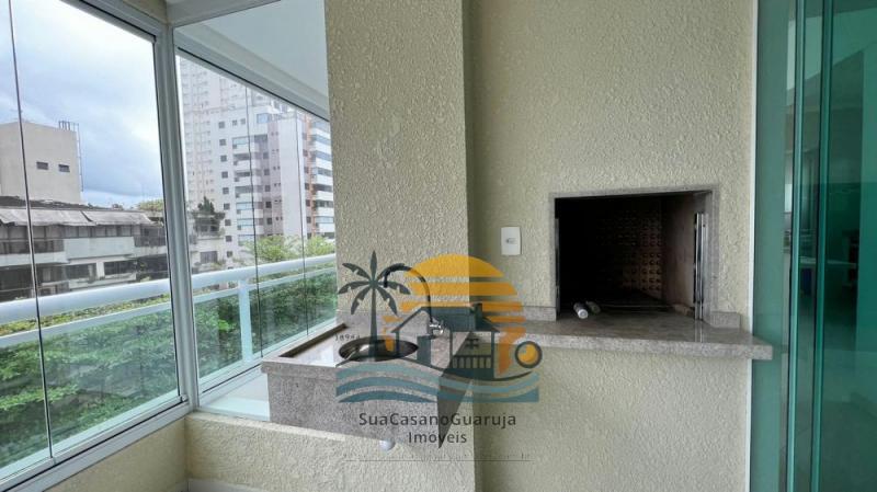 Apartamento à venda no bairro Enseada em Guarujá/SP