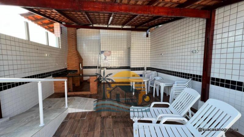 Apartamento à venda no bairro Enseada em Guarujá/SP