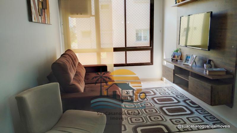 Apartamento à venda no bairro Enseada em Guarujá/SP