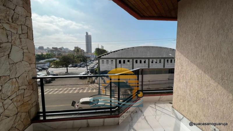 Apartamento à venda no bairro Enseada em Guarujá/SP