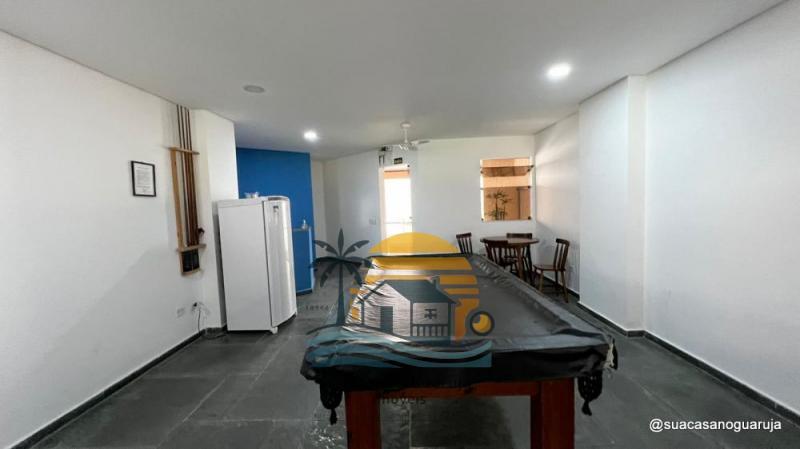 Apartamento à venda no bairro Enseada em Guarujá/SP