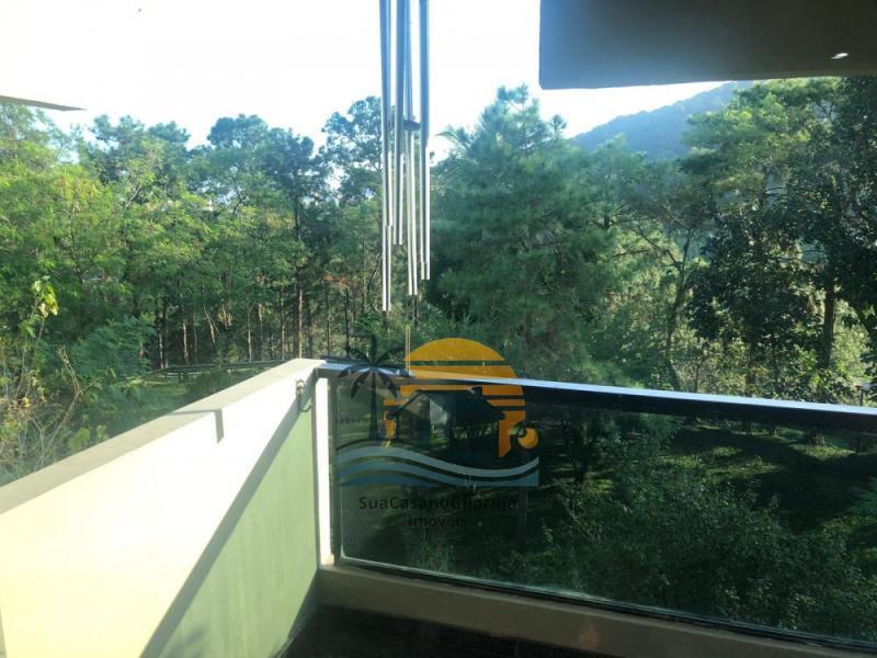 Apartamento à venda no bairro Enseada em Guarujá/SP