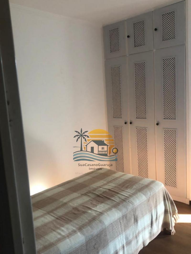 Apartamento à venda no bairro Enseada em Guarujá/SP