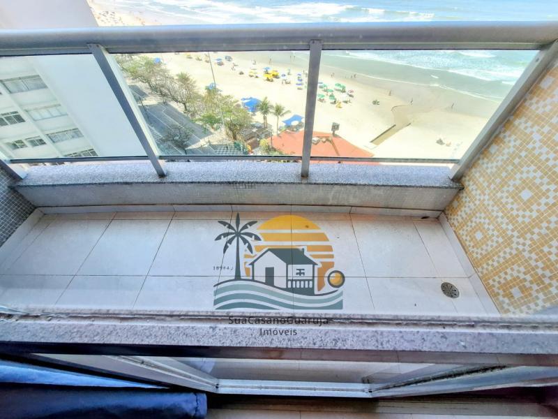 Apartamento à venda no bairro Pitangueiras em Guarujá/SP