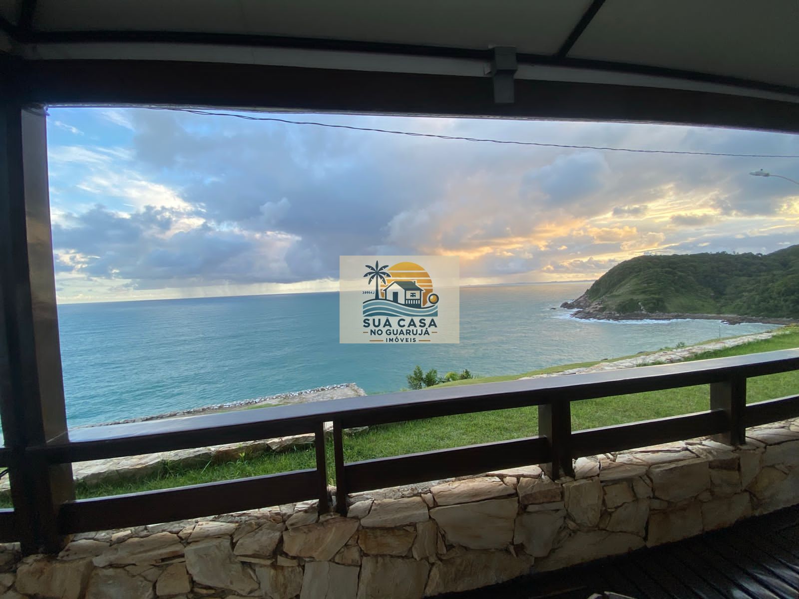 Penhasco Cinco Estrelas - apartamento venda 2 dormitorios 2 suites 2 vagas penhasco cinco estrelas guaruja