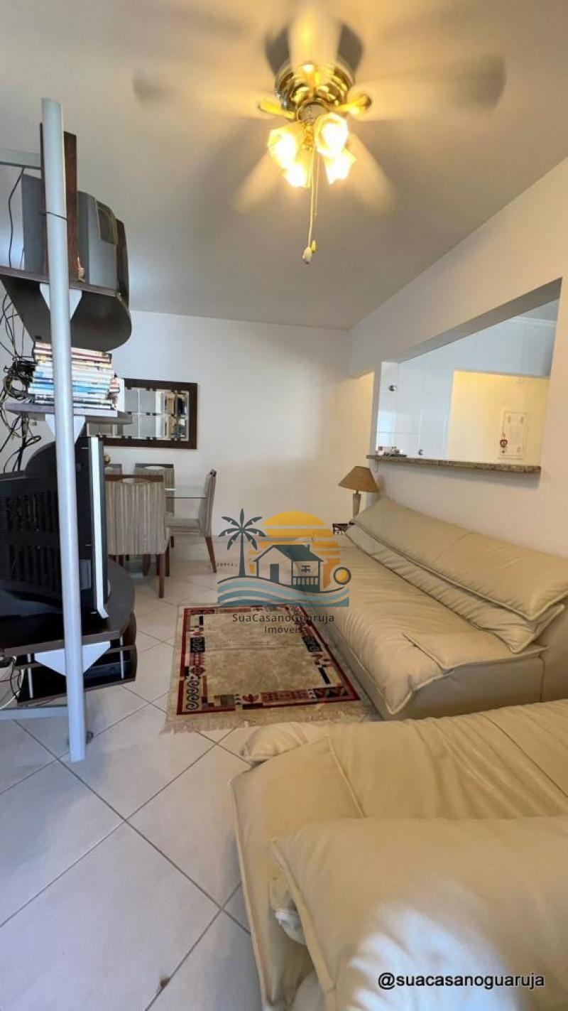 Apartamento à venda no bairro Enseada em Guarujá/SP