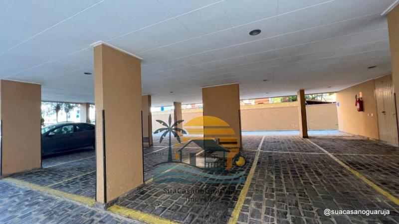 Apartamento à venda no bairro Enseada em Guarujá/SP