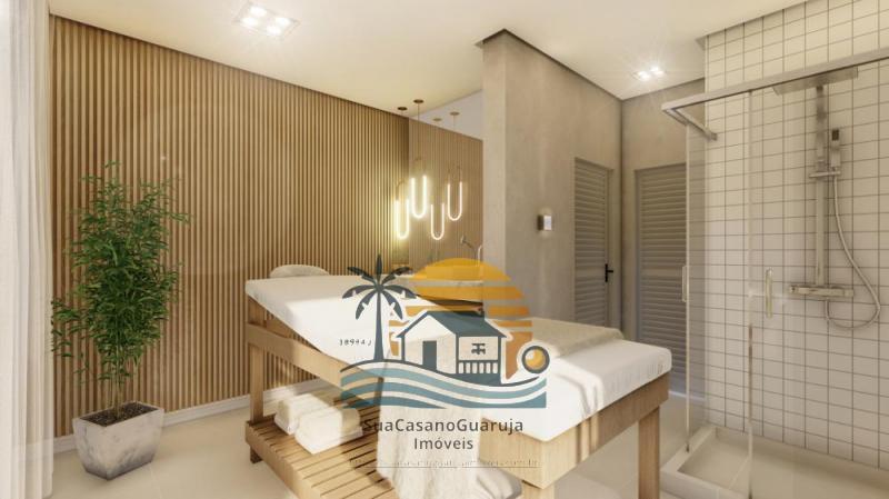 Apartamento à venda no bairro Balneário Flórida em Praia Grande/SP