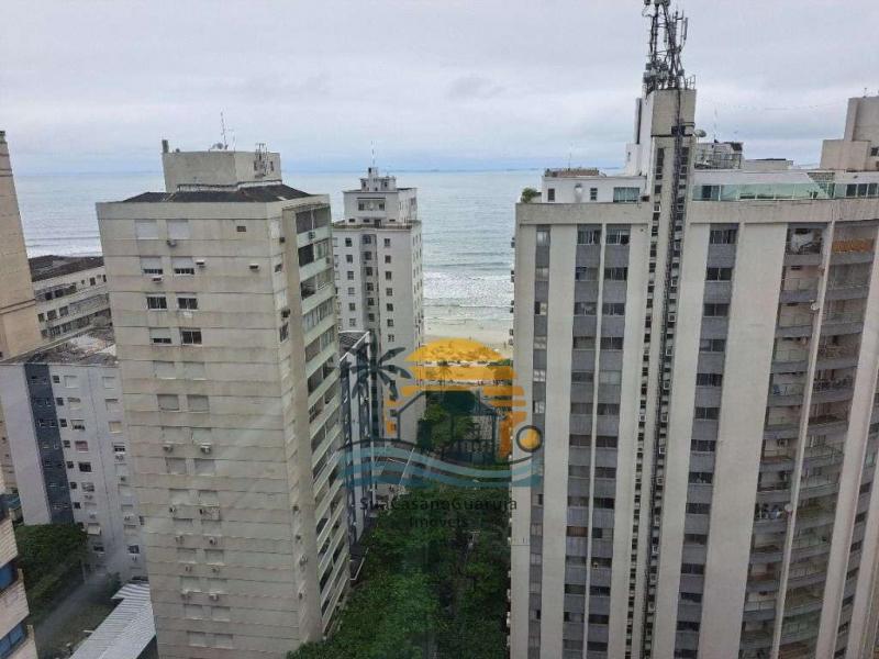Apartamento à venda no bairro Pitangueiras em Guarujá/SP