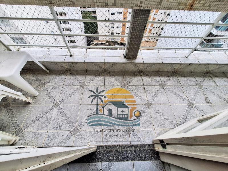 Apartamento à venda no bairro Pitangueiras em Guarujá/SP