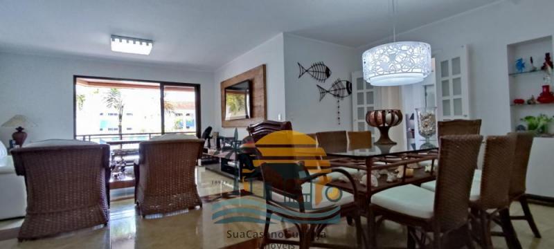 Apartamento à venda no bairro Enseada em Guarujá/SP