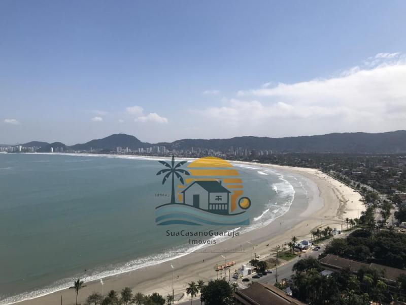 Apartamento à venda no bairro Parque Enseada em Guarujá/SP