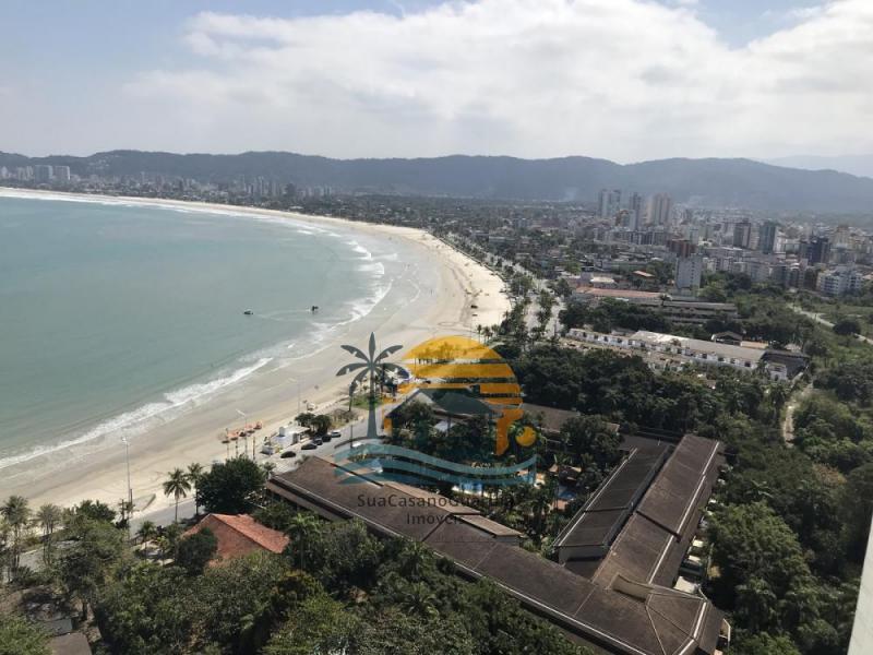 Apartamento à venda no bairro Parque Enseada em Guarujá/SP