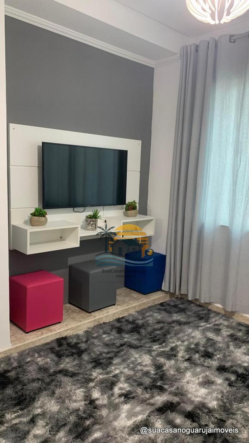 Apartamento à venda no bairro Pitangueiras em Guarujá/SP