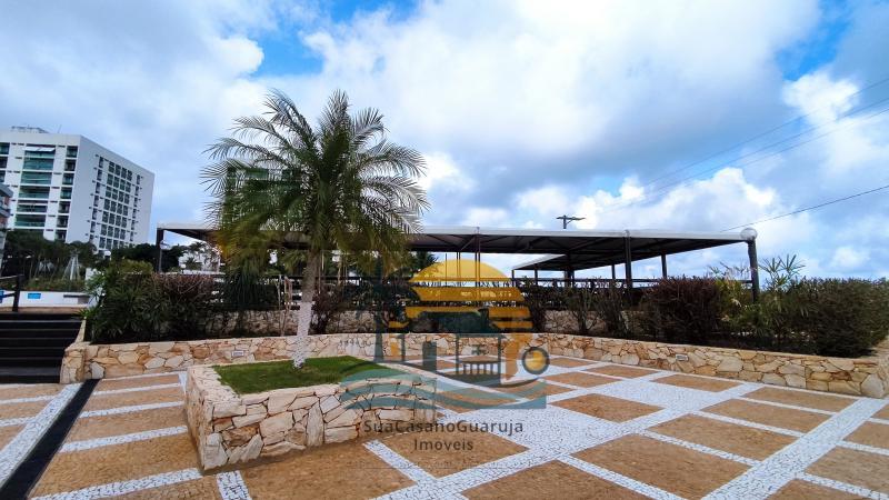 Apartamento à venda no bairro Praia Da Enseada - Tortugas em Guarujá/SP