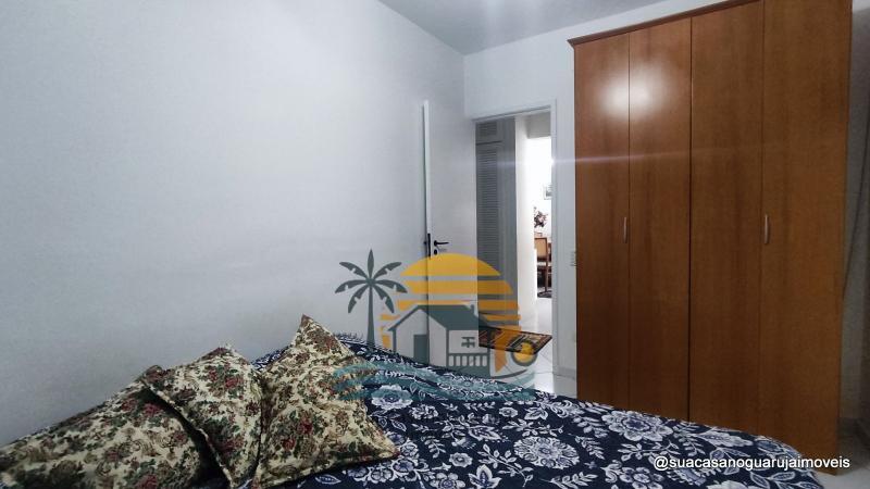 Apartamento à venda no bairro Morro do Maluf em Guarujá/SP