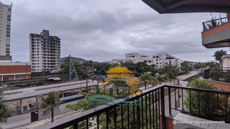 Apartamento à venda no bairro Praia Da Enseada – Brunella em Guarujá/SP