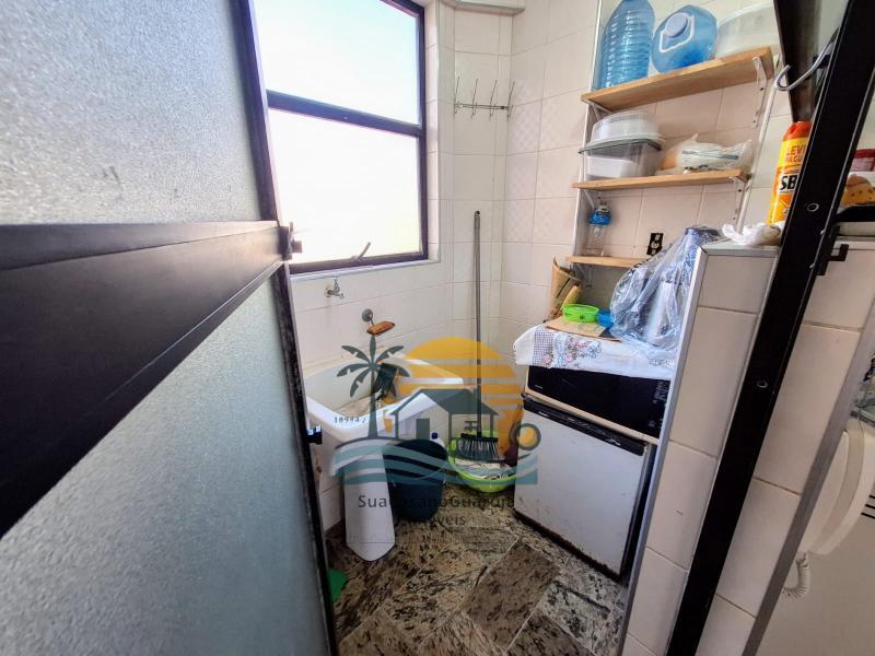 Apartamento à venda no bairro Jardim Las Palmas em Guarujá/SP