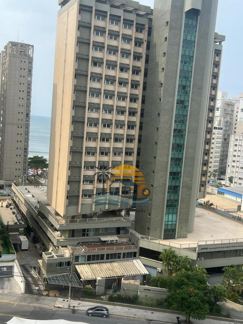 Apartamento à venda no bairro Vila Luis Antônio em Guarujá/SP