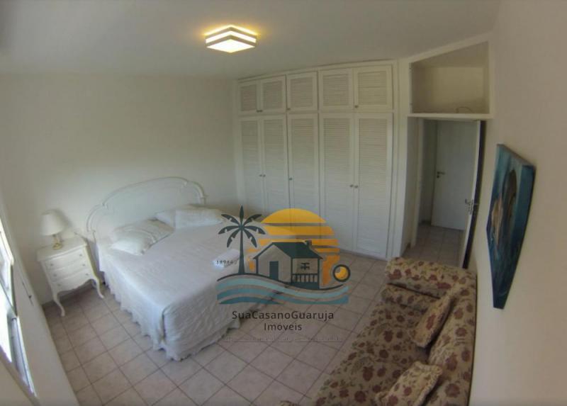 Apartamento à venda no bairro Pitangueiras em Guarujá/SP