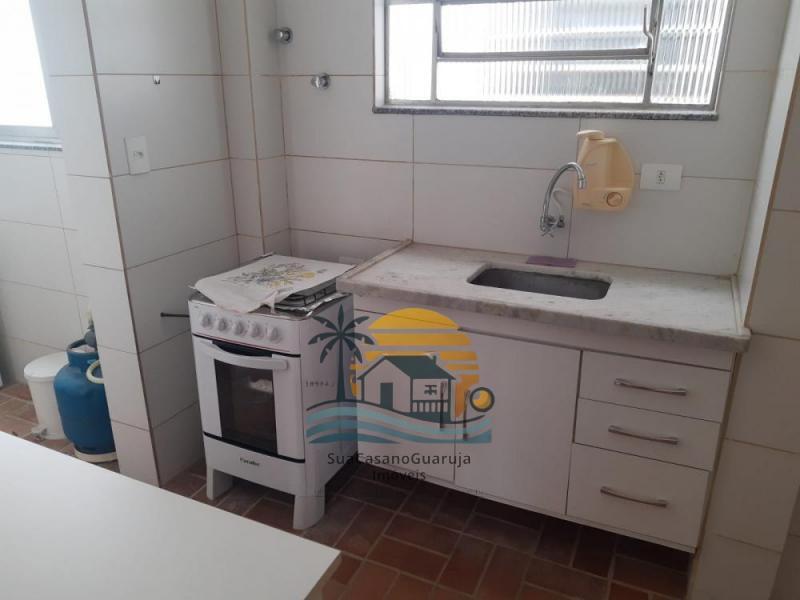 Apartamento à venda no bairro Enseada em Guarujá/SP
