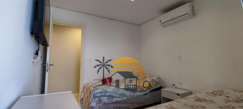 Apartamento à venda no bairro Praia Da Enseada - Tortugas em Guarujá/SP