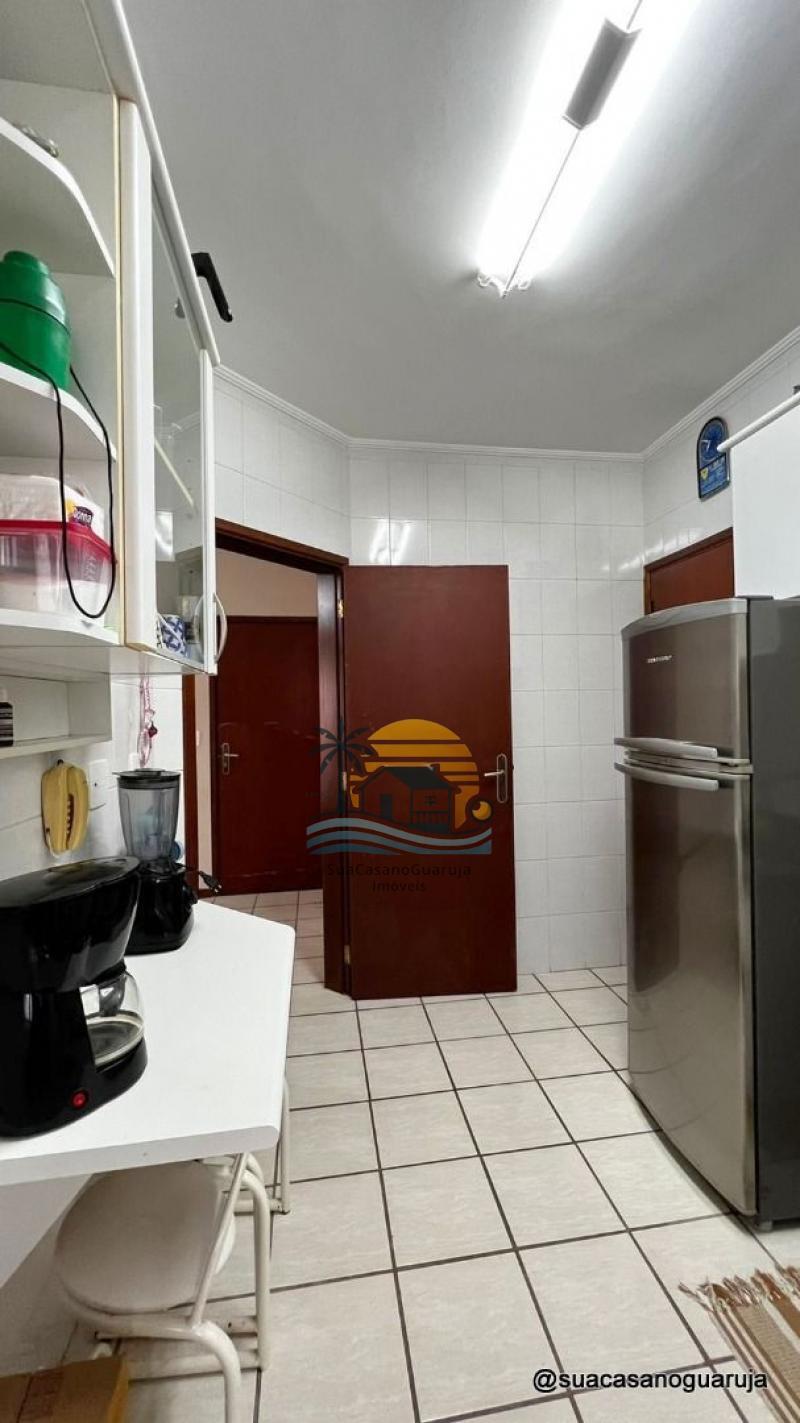 Apartamento à venda no bairro Praia Da Enseada – Brunella em Guarujá/SP