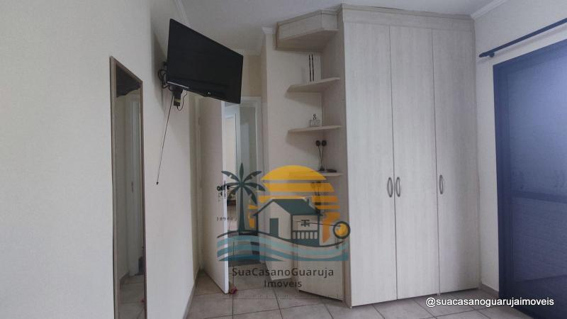 Apartamento à venda no bairro Praia Da Enseada - Tortugas em Guarujá/SP
