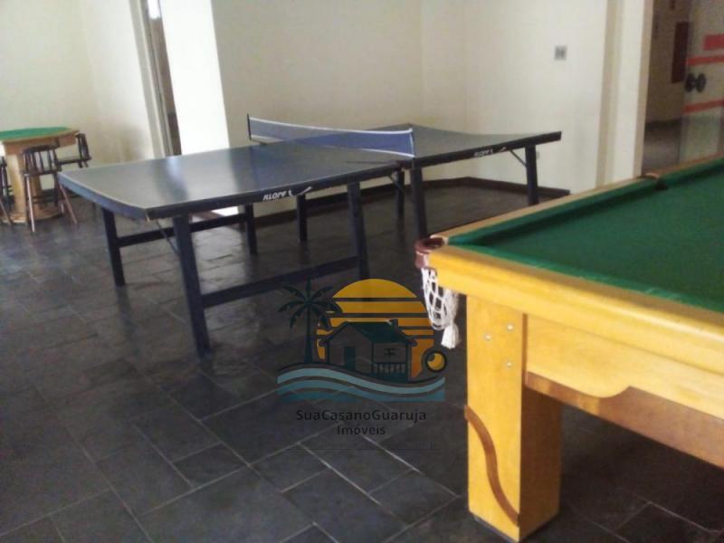 Apartamento à venda no bairro Loteamento João Batista Julião em Guarujá/SP
