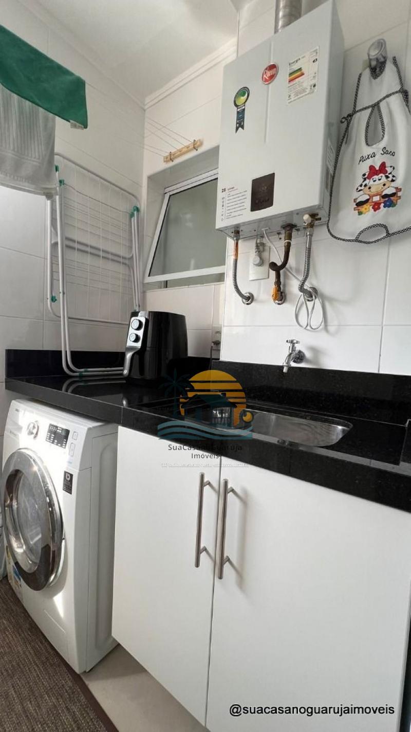 Apartamento à venda no bairro Praia Da Enseada – Aquário em Guarujá/SP