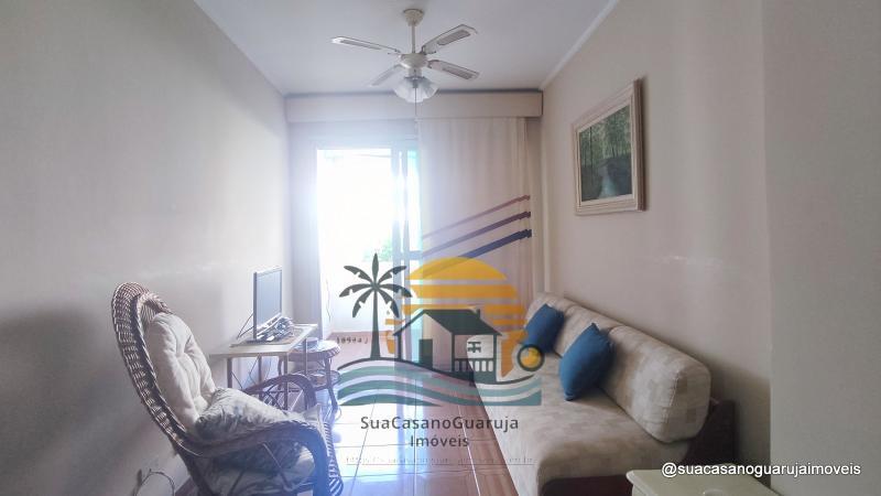 Apartamento à venda no bairro Enseada em Guarujá/SP