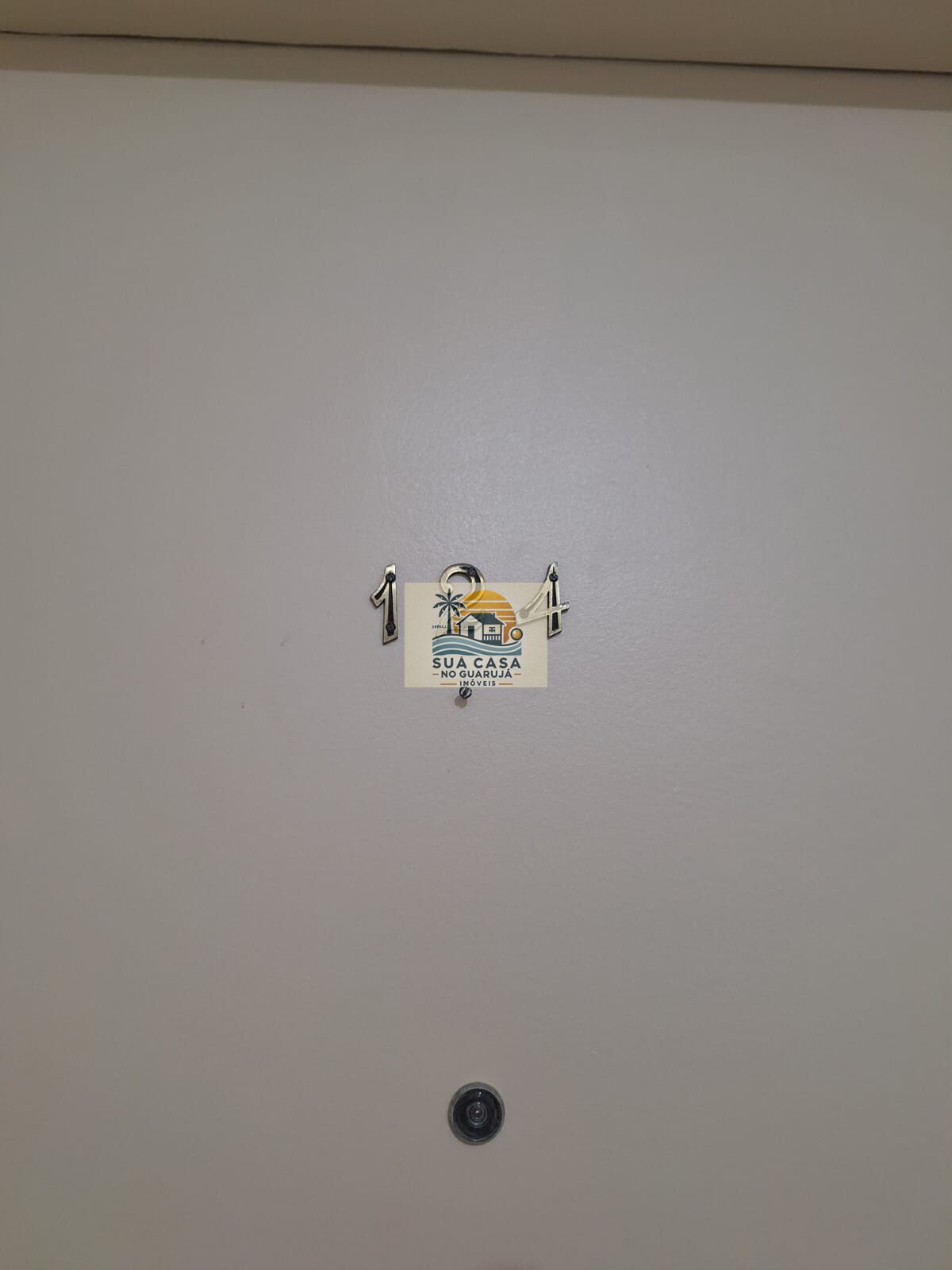 Apartamento em Pitangueiras, Guarujá/SP
