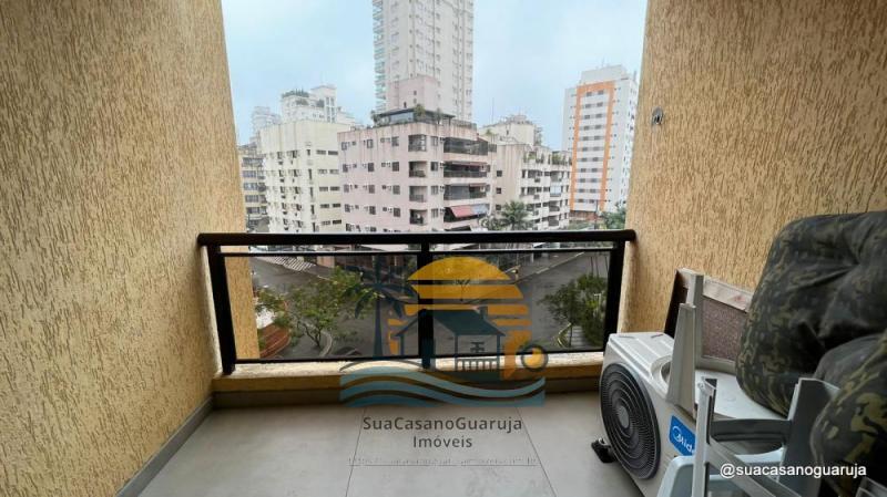 Apartamento à venda no bairro Enseada em Guarujá/SP