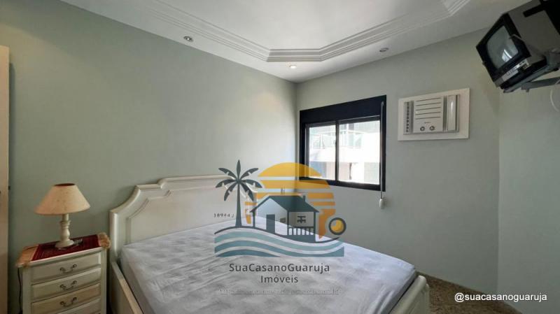 Apartamento à venda no bairro Enseada em Guarujá/SP