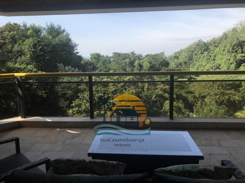 Apartamento à venda no bairro Morro Sorocotuba em Guarujá/SP
