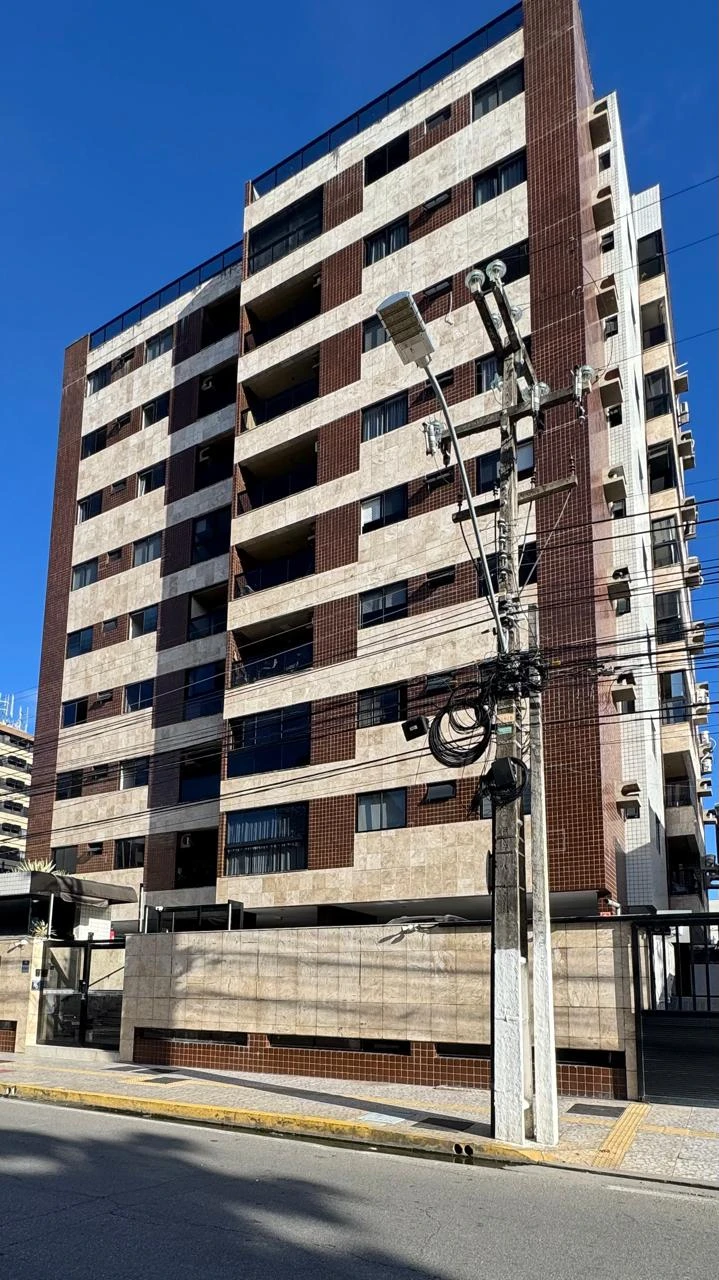 Apartamento na Ponta Verde 