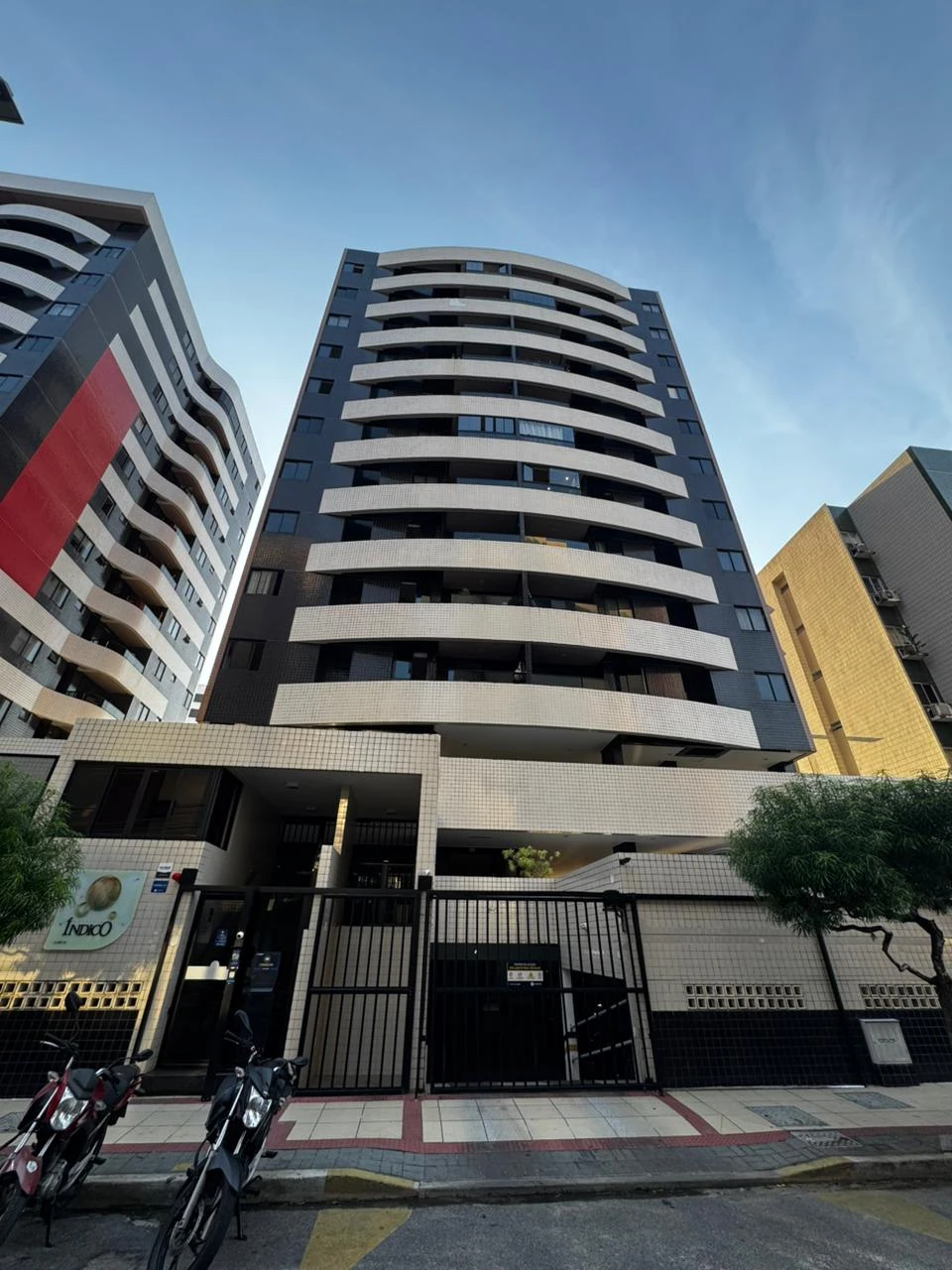 Apartamento na Ponta verde