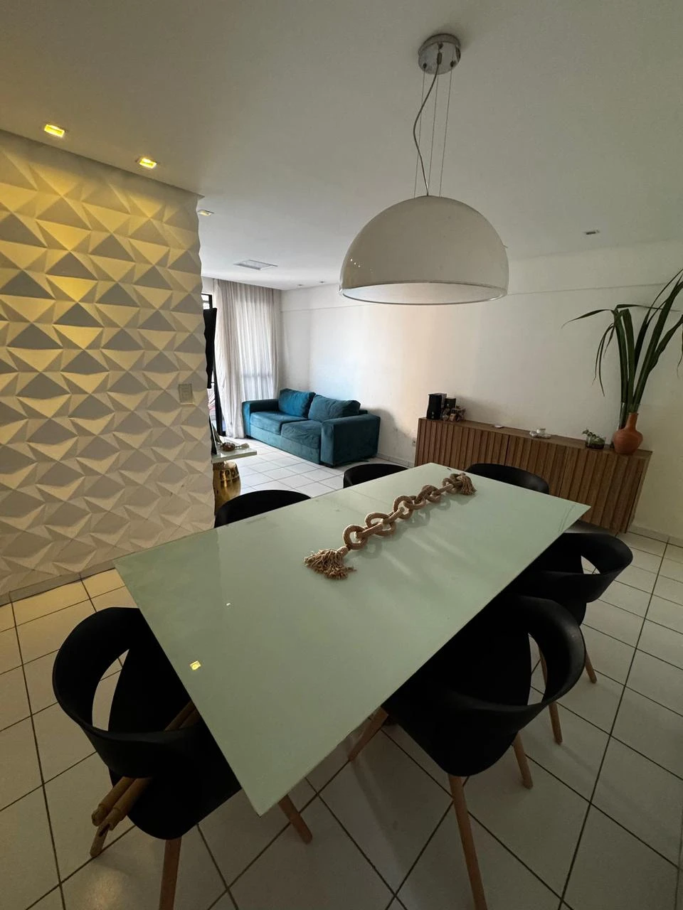 Apartamento na Ponta verde