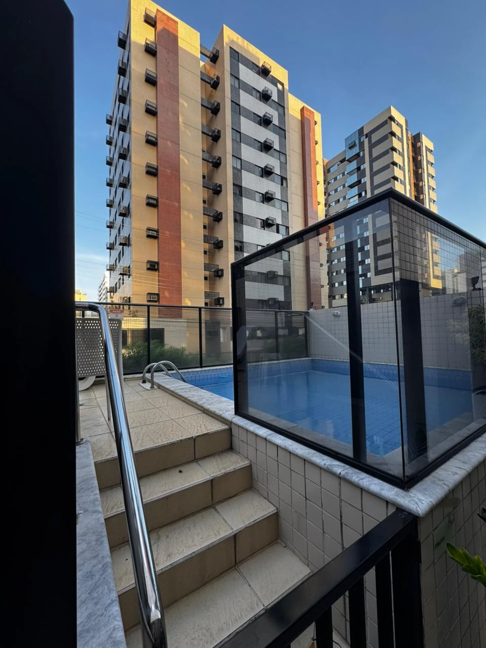 Apartamento na Ponta verde