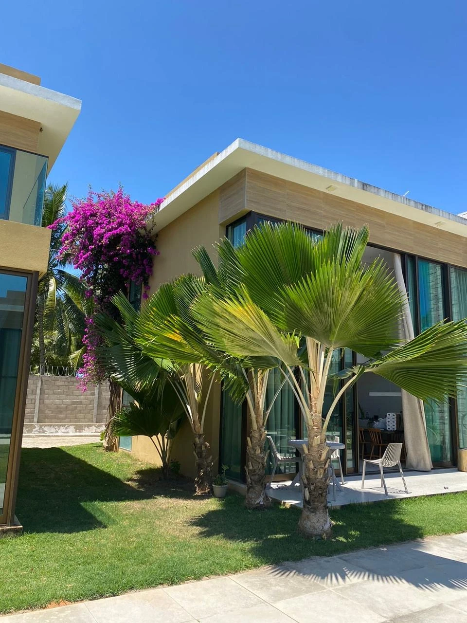 Casa em São Miguel dos milagres