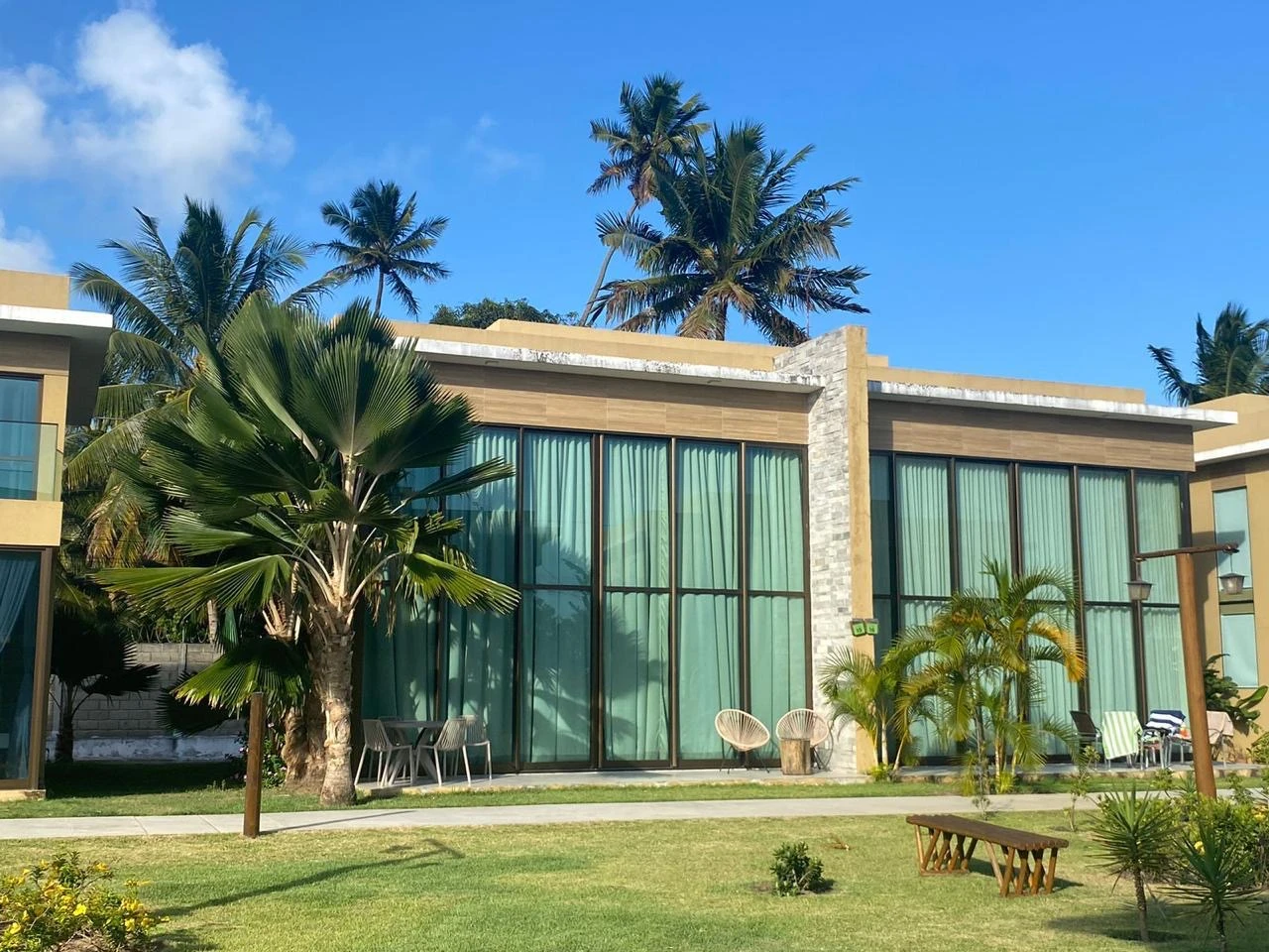 Casa em São Miguel dos milagres 