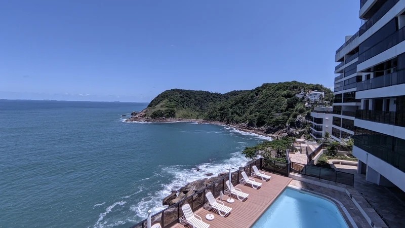 Morar no Guarujá: Descubra Por Que Cada Vez Mais Pessoas Estão Escolhendo Viver no Litoral