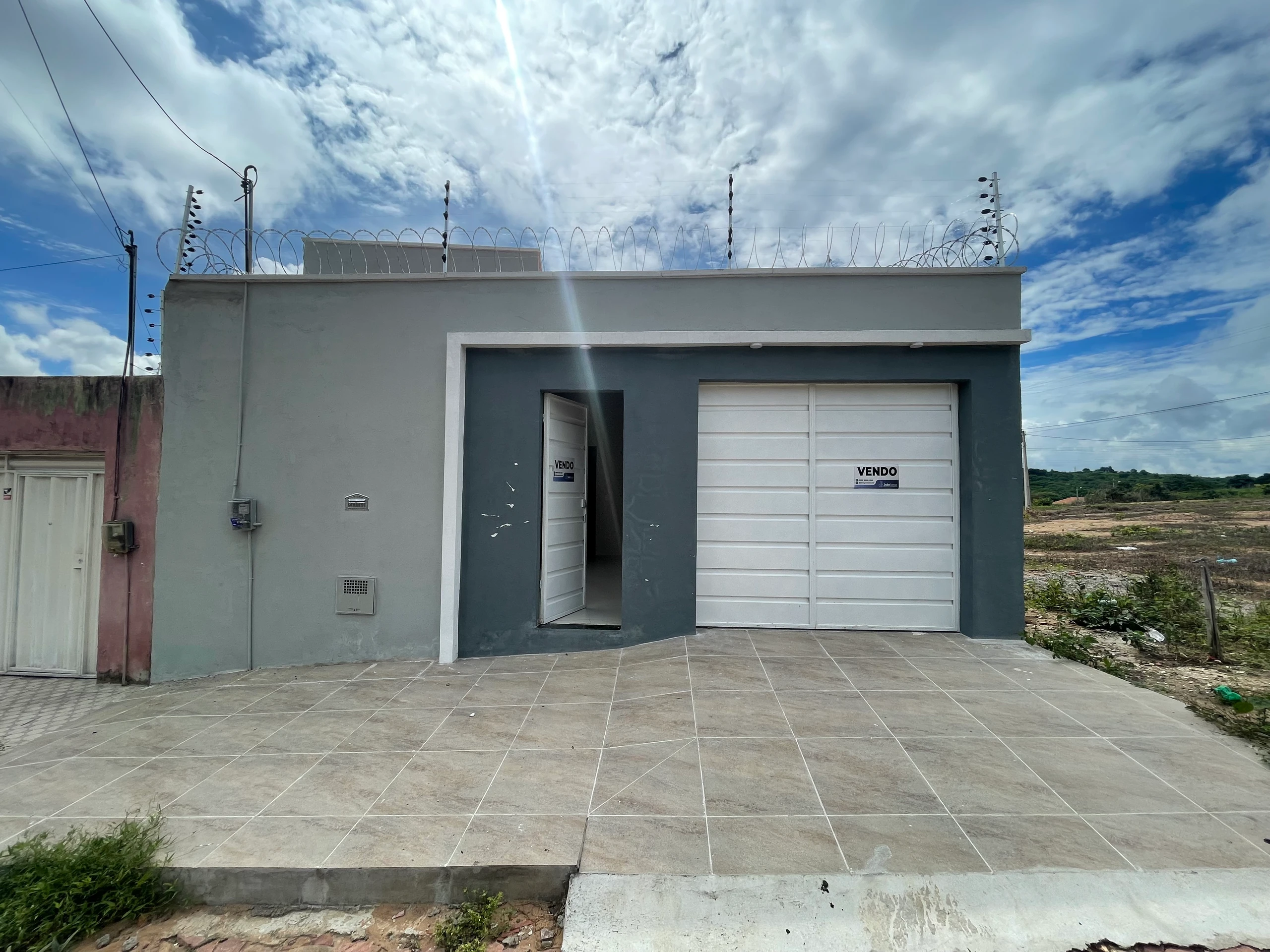 Excelente casa no Crato