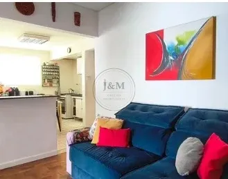 Casa 5 dormitórios - Jardim da Glória