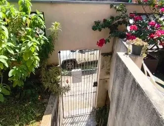 Casa 5 dormitórios - Jardim da Glória