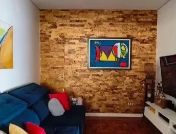 Casa 5 dormitórios - Jardim da Glória