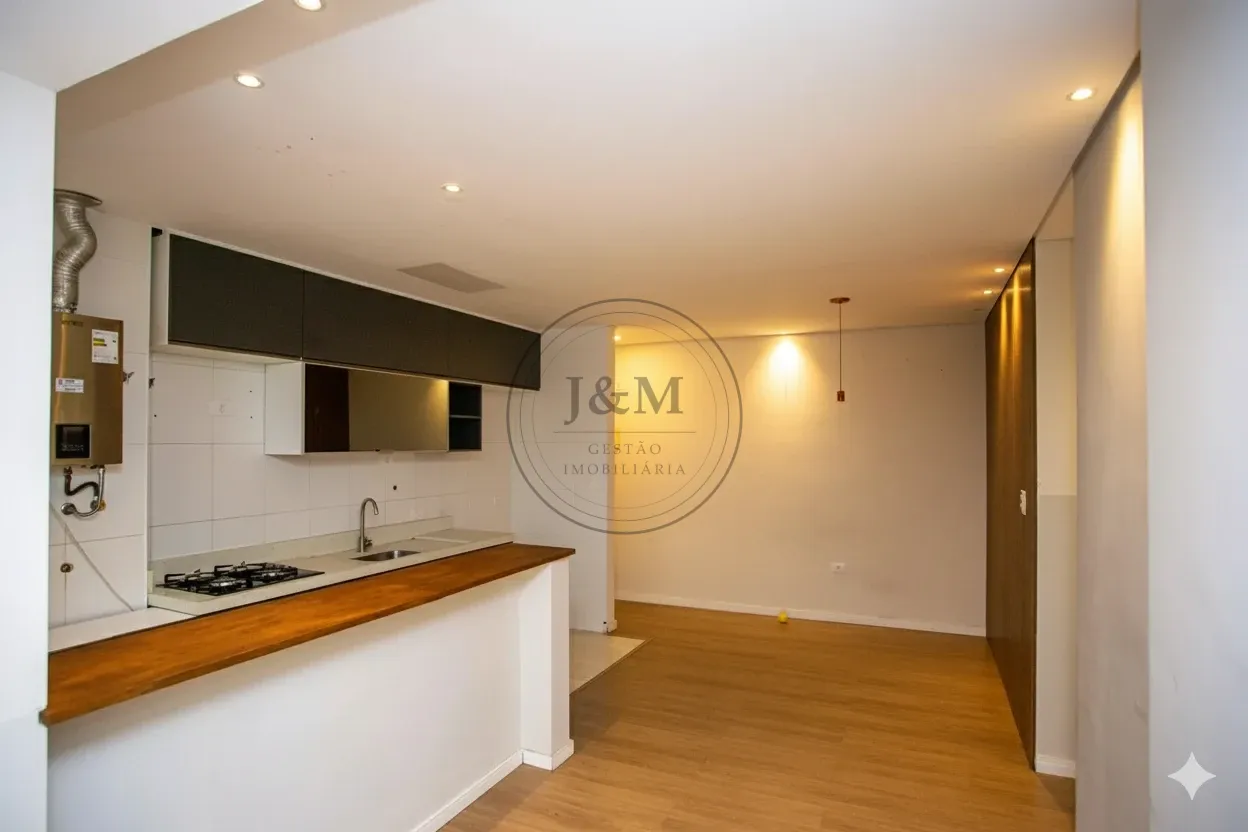 Apartamento - 3 quartos sendo 1 suíte e  vaga na garagem - Av. Alda - Centro Diadema