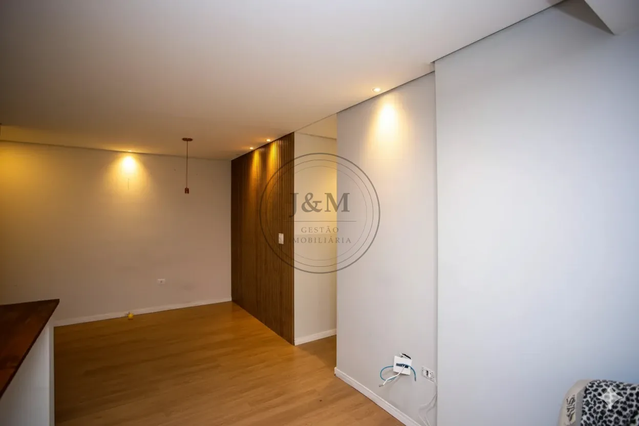 Apartamento - 3 quartos sendo 1 suíte e  vaga na garagem - Av. Alda - Centro Diadema
