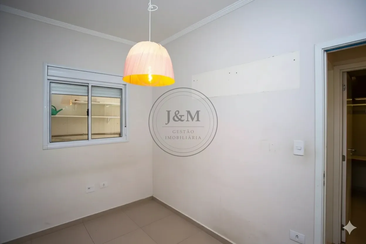 Apartamento - 3 quartos sendo 1 suíte e  vaga na garagem - Av. Alda - Centro Diadema