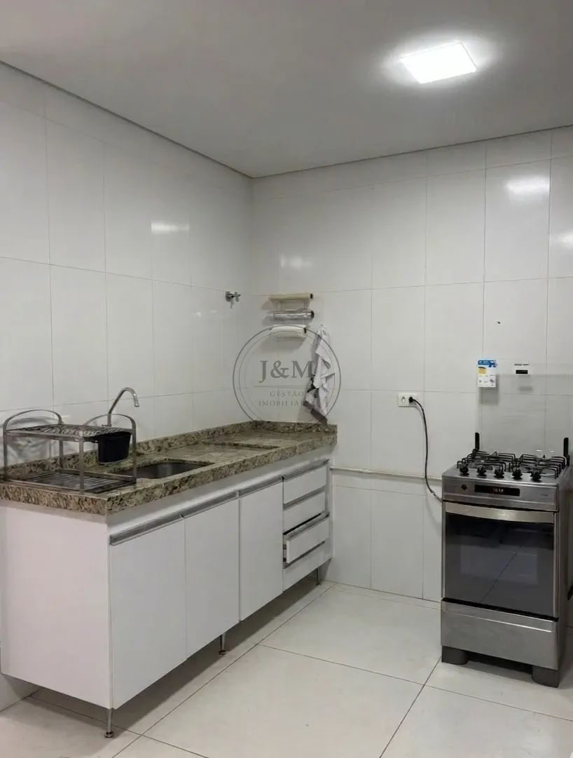 Apartamento à venda com 76m², 2 quartos e 1 vaga - Baeta Neves - São Bernardo do Campo